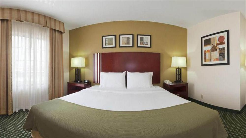 Holiday Inn Express & Suites Indianapolis - East By Ihg Exterior foto